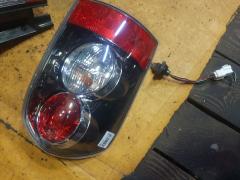 Стоп P3772 P3772 на Mazda Mpv LW3W Фото 5