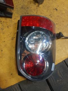 Стоп P3772 P3772 на Mazda Mpv LW3W Фото 6