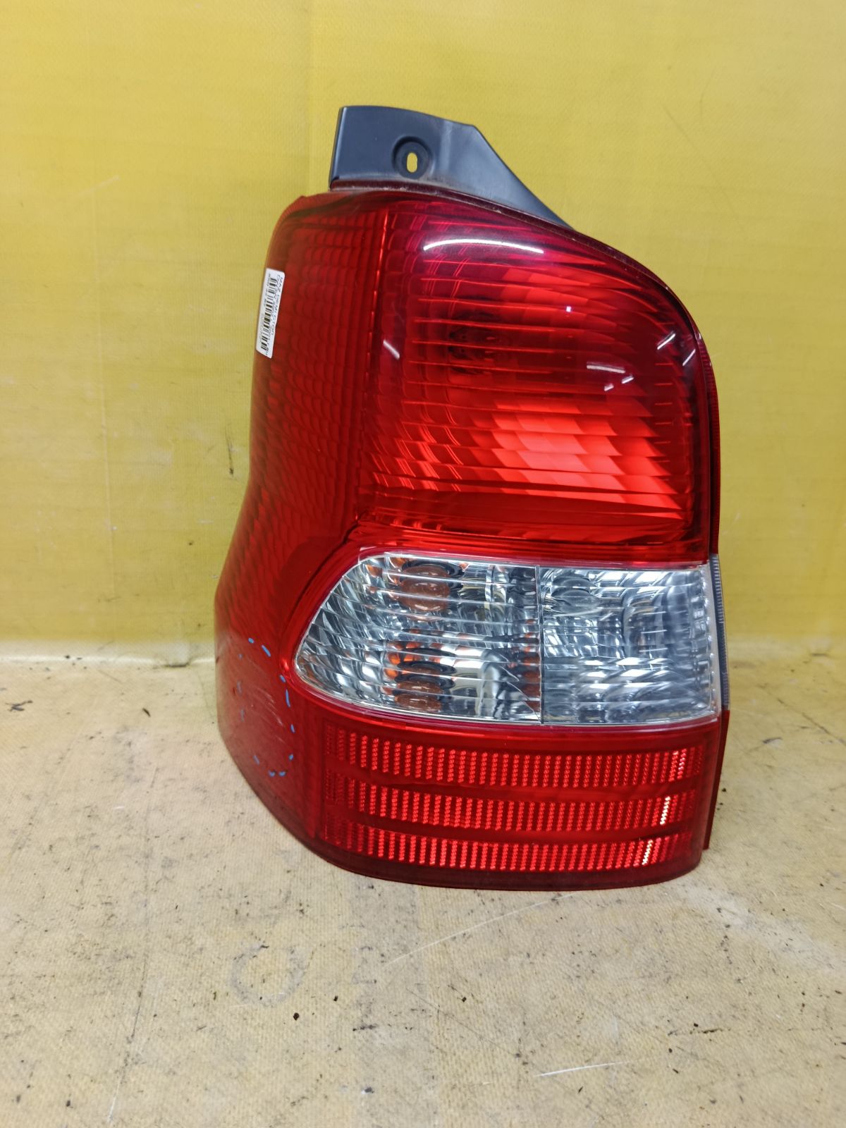 Стоп 4902 4902 на Mazda Demio DW3W Фото 1