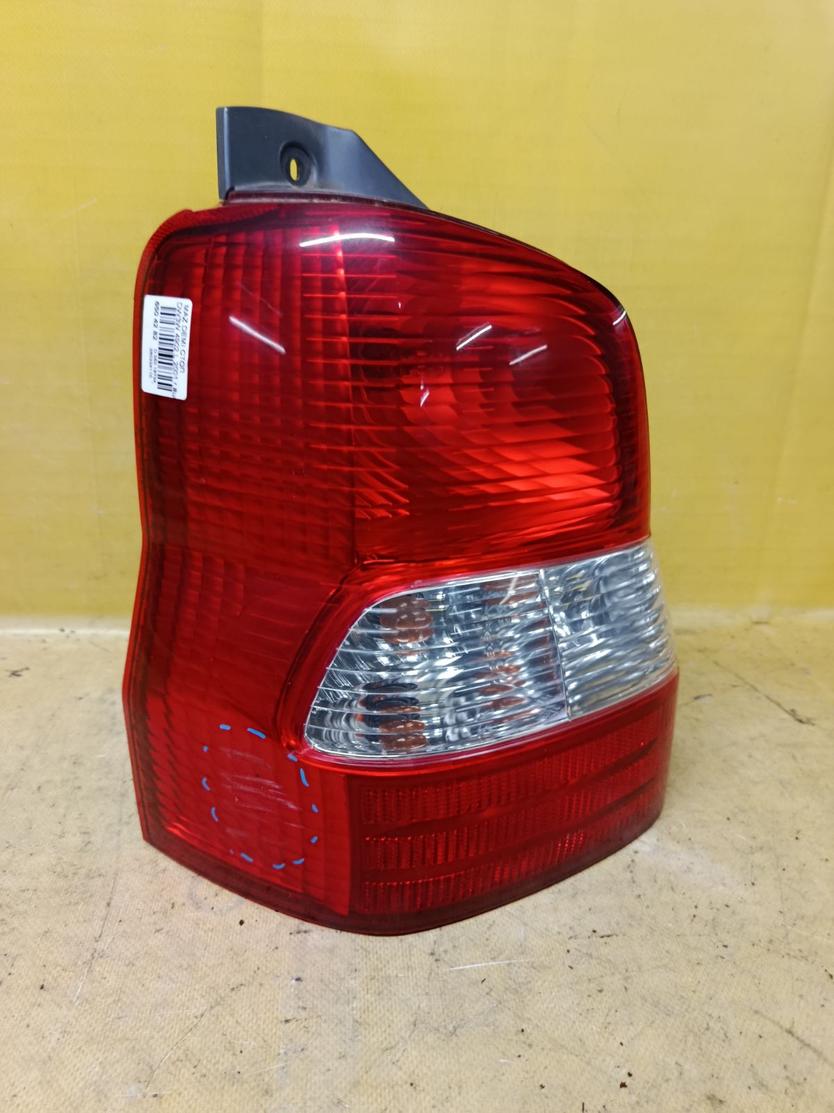 Стоп 4902 4902 на Mazda Demio DW3W Фото 2