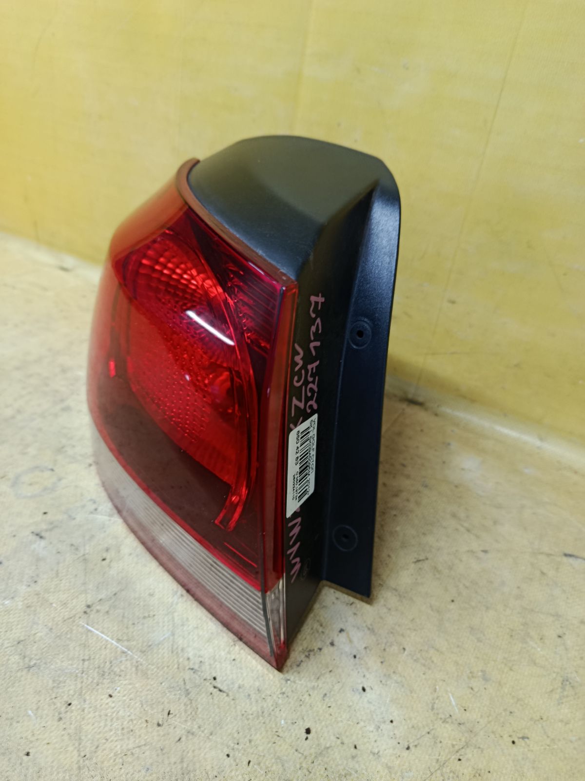 Стоп 5K0945095M на Volkswagen Golf Vi 5K Фото 3