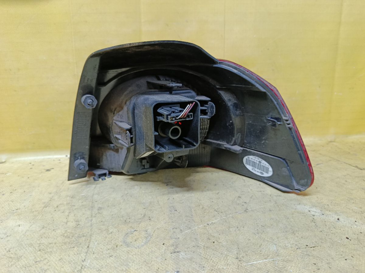 Стоп 5K0945095M на Volkswagen Golf Vi 5K Фото 4