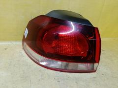 Стоп на Volkswagen Golf Vi 5K 5K0945095M, Левое расположение