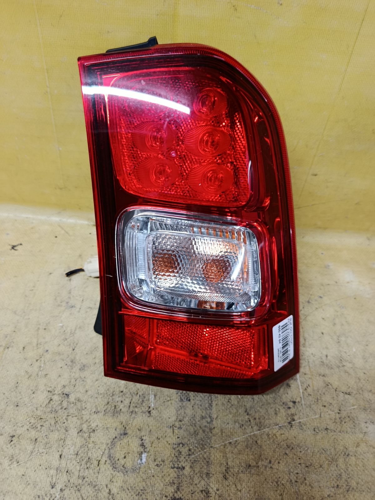 Стоп 220-59347 220-59347 на Suzuki Ignis FF21S Фото 1