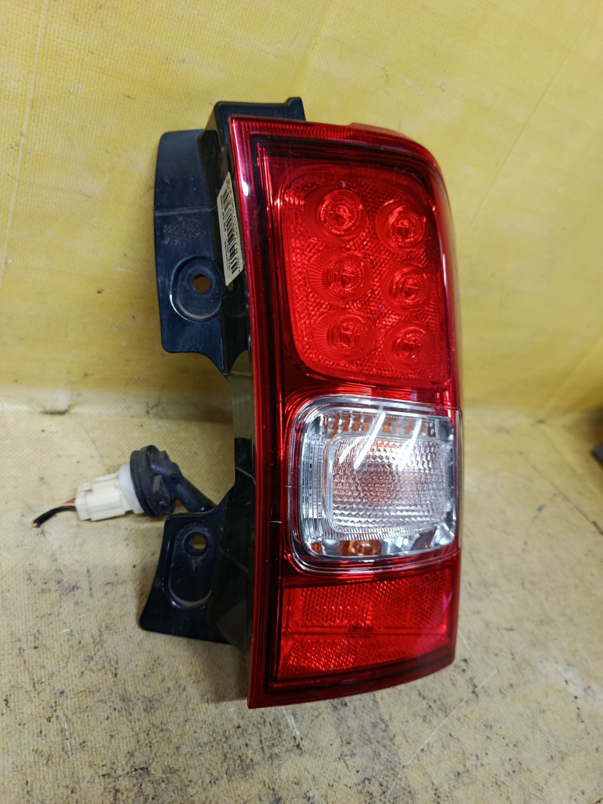 Стоп 220-59347 220-59347 на Suzuki Ignis FF21S Фото 2