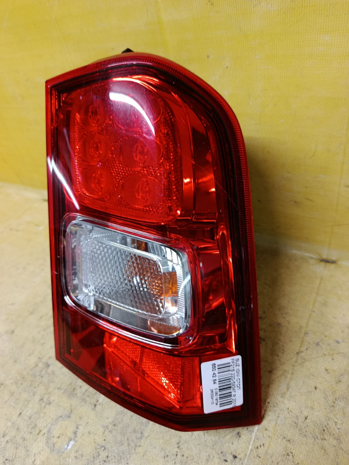 Стоп 220-59347 220-59347 на Suzuki Ignis FF21S Фото 3
