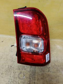 Стоп на Suzuki Ignis FF21S 220-59347, Правое расположение