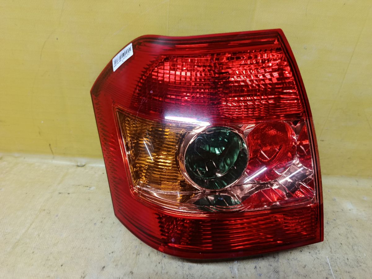 Стоп 13-87 13-87 на Toyota Allex NZE121 Фото 1