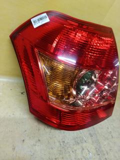 Стоп 13-87 13-87 на Toyota Allex NZE121 Фото 2