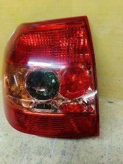 Стоп 13-87 13-87 на Toyota Allex NZE121 Фото 3