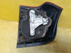 Стоп 13-87 13-87 на Toyota Allex NZE121 Фото 4