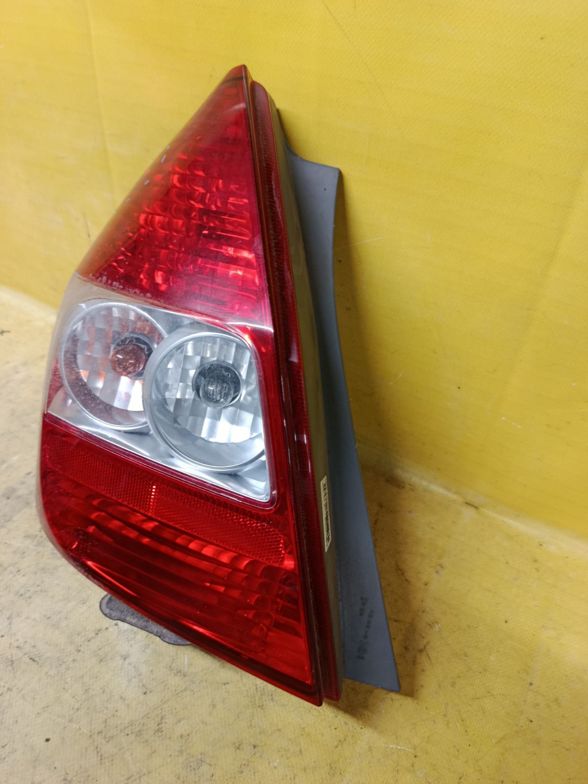 Стоп 4949 4949 на Honda Fit GD1 Фото 2