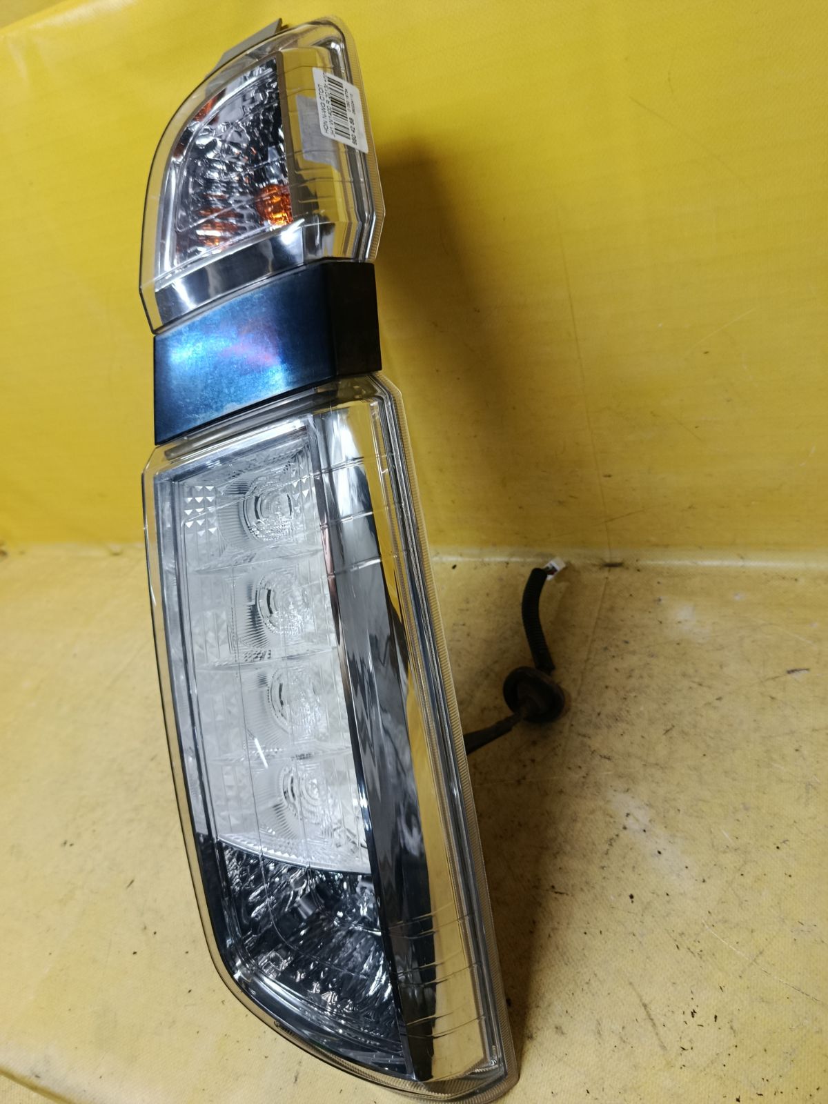 Стоп W1400 W1400 на Honda N-Wgn JH1 Фото 2