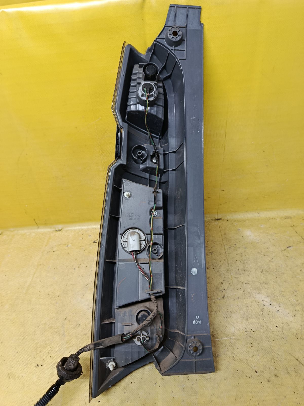 Стоп W1400 W1400 на Honda N-Wgn JH1 Фото 4