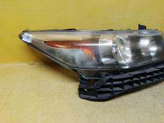 Фара 100-22652 100-22652 на Honda Stream RN6 Фото 2