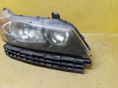 Фара 100-22652 100-22652 на Honda Stream RN6 Фото 3