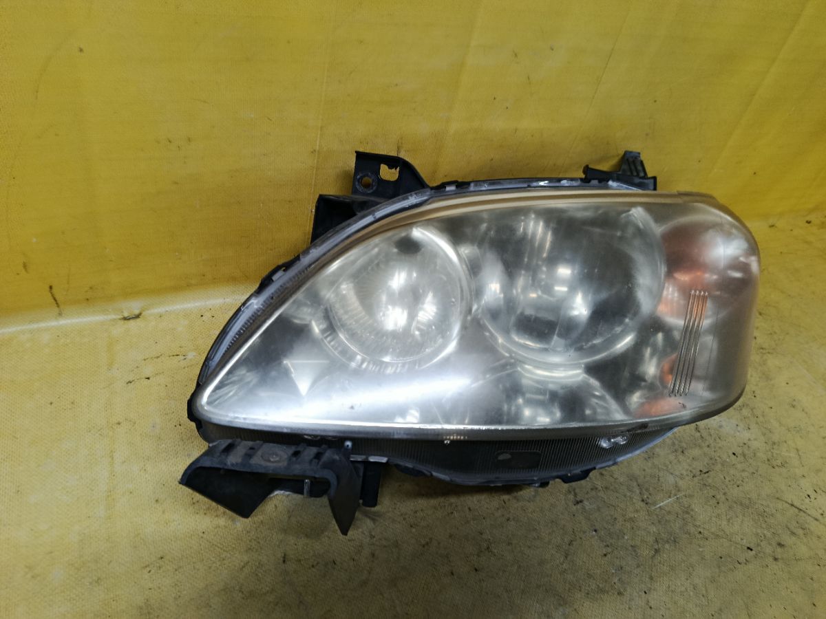 Фара P3811 P3811 на Mazda Mpv LW3W Фото 2