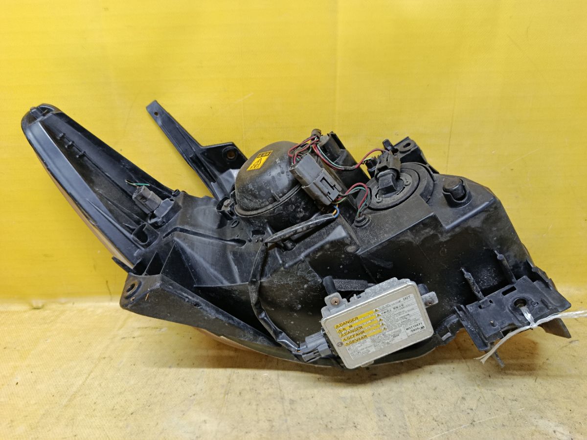 Фара P3811 P3811 на Mazda Mpv LW3W Фото 5