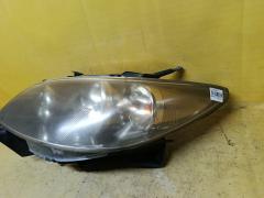 Фара P3811 P3811 на Mazda Mpv LW3W Фото 3