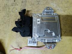 Блок EFI 33910-81P00, 0261S12369 на Suzuki Ignis FF21S K12C Фото 3