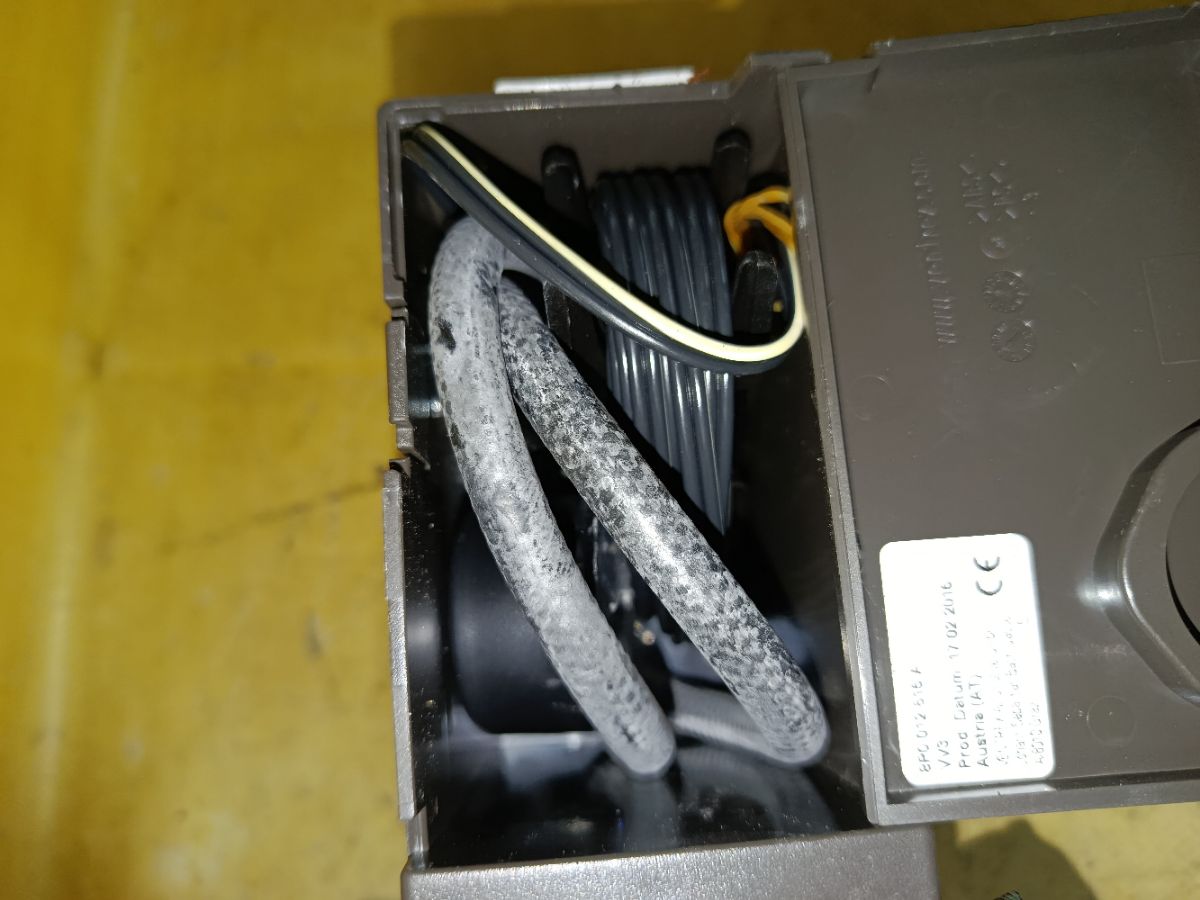 Компрессор для колес 5G0012619, 8P0012615A на Volkswagen Golf Vii 5G Фото 3