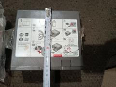 Компрессор для колес 5G0012619, 8P0012615A на Volkswagen Golf Vii 5G Фото 6