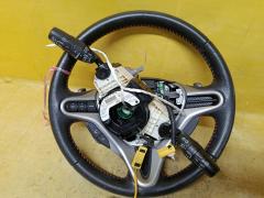 Руль на Honda Stream RN6