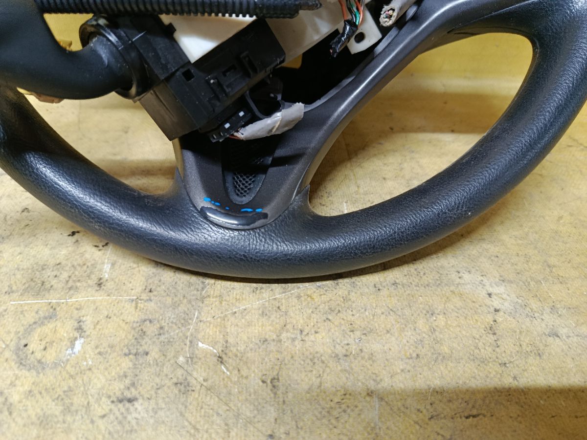 Руль на Honda Stream RN7 Фото 7