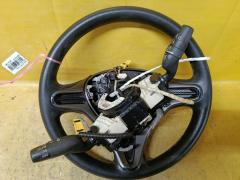 Руль на Honda Stream RN7