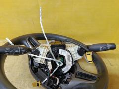 Руль на Honda Stream RN7 Фото 2