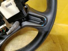 Руль на Honda Stream RN7 Фото 3