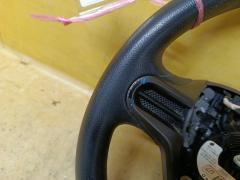 Руль на Honda Stream RN7 Фото 4