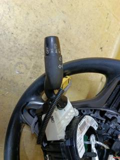 Руль на Honda Stream RN7 Фото 5