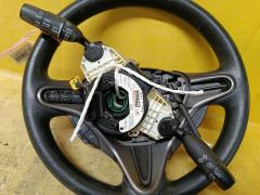 Руль на Honda Stream RN7 Фото 2