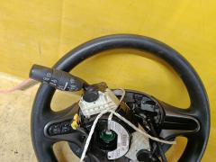 Руль на Honda Stream RN7 Фото 4