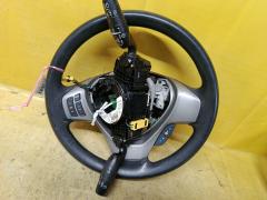 Руль на Honda Freed Hybrid GP3