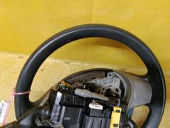 Руль на Honda Freed Hybrid GP3 Фото 5