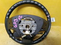 Руль на Honda Freed Hybrid GP3 Фото 6