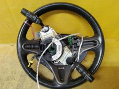 Руль на Honda Stream RN6
