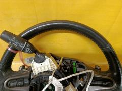 Руль на Honda Stream RN6 Фото 2