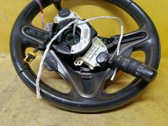 Руль на Honda Stream RN6 Фото 3