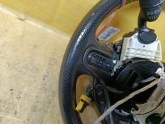 Руль на Honda Stream RN6 Фото 5