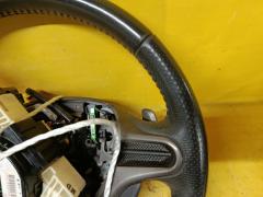 Руль на Honda Stream RN6 Фото 6