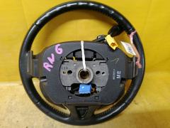 Руль на Honda Stream RN6 Фото 7