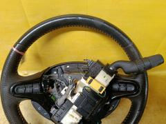 Руль на Honda Fit Shuttle Hybrid GP2 Фото 2