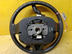 Руль на Honda Fit Shuttle Hybrid GP2 Фото 5