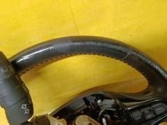 Руль на Honda Fit Shuttle Hybrid GP2 Фото 6