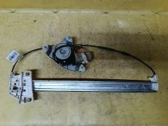 Стеклоподъемный механизм на Mazda Demio DW3W Фото 2