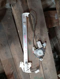 Стеклоподъемный механизм на Mazda Demio DW3W Фото 4