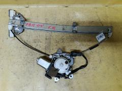 Стеклоподъемный механизм 80730-4M401 на Nissan Sunny FB15 Фото 2